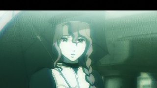 RahXephon Interlude: Her and Herself/Thatness and Thereness