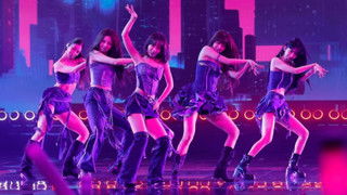 Quarterfinals 4 Results