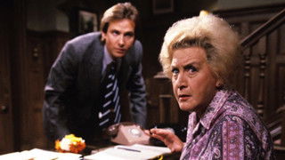 The Phantom of the Farmyard