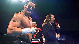 ECW Wrestling - May. 26, 2000