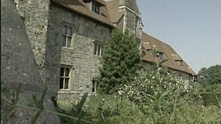 Michalham Priory