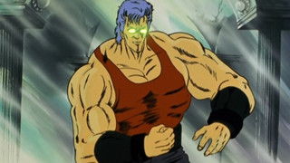 The Clouds Remain! The Masked General is Finally Revealed!!