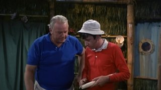 Gilligan vs. Gilligan