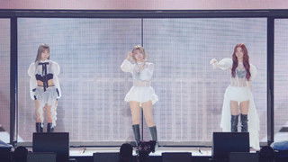 Concert of MISAMO JAPAN DOME TOUR 2024 HAUTE COUTURE