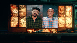 Inside the Diabolical First Season