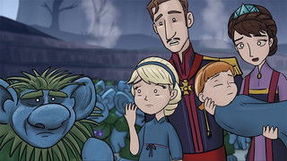 How Frozen Should Have Ended