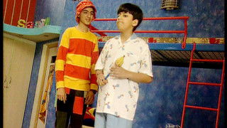 Jhumroo, Sanju's New Friend