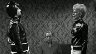 The Enemy of the World (3)