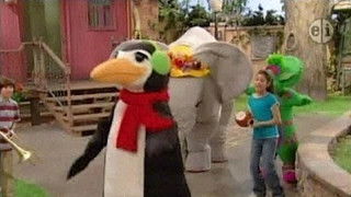 Starlight, Star Bright