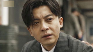 The Yellow River is Roaring (2)