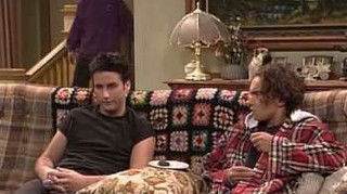 Don't Make Room for Daddy