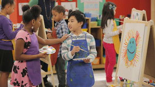 The Neighborhood Watchdogs