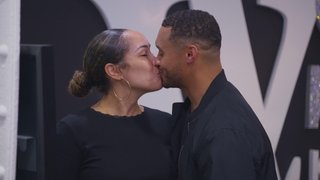 New Love is in the Air
