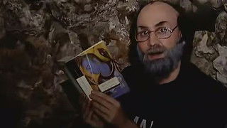 Presentado por Salman Rushdie