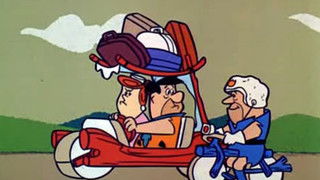 Mother-In-Law's Visit