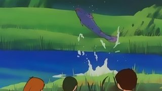 The Rainbow Fish