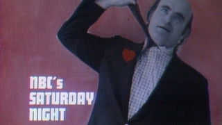 Peter Boyle with Al Jarreau