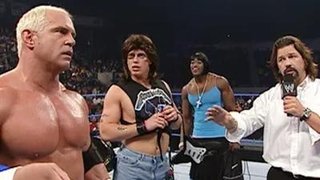 SmackDown 277