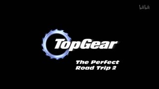 The Perfect Road Trip 2