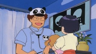 Mom is a baby thief!