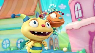 Monsterpet Pageant/Ivors First Stomp