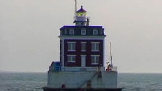 NY Museum/ CT Lighthouse