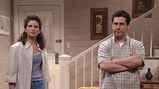 Joshua Jackson/N*Sync