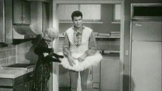 Jed Cuts the Family Tree