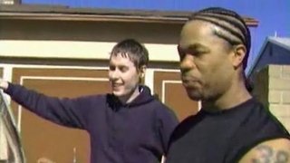 Wyatt's Daihatsu Hi-Jet