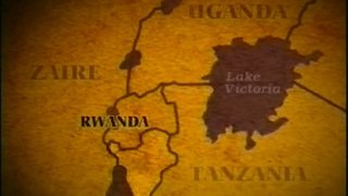 Rwanda: The Bloody Tricolour