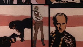 The Night of the Falcon