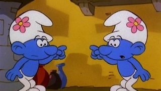 The Hundredth Smurf