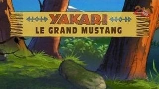 The Great Mustang