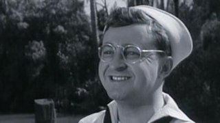Alias Captain Binghamton
