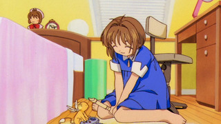 Cardcaptor Sakura Season 1 1998 The Movie Database Tmdb