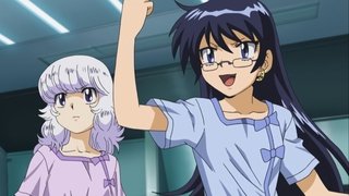 Zettai Karen Children OVA: Changing Love! Take Back a Stolen Future?