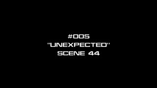 Deleted Scenes: s01e05 - Unexpected