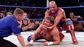 SmackDown 265