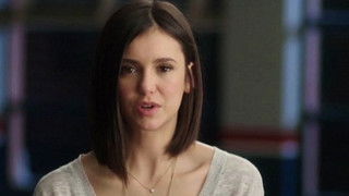 The Vampire Diaries: Forever Yours