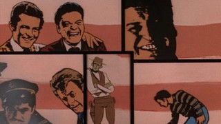 The Night of the Samurai