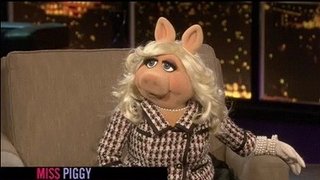 Miss Piggy