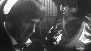 The Krotons (2)
