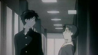 Eternal Interspersion