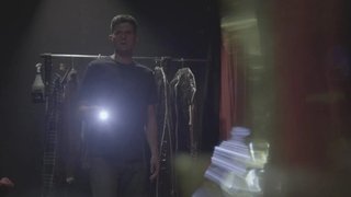 Haunted Hall and The Night Watch