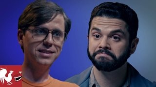 Adventures of Larry: When Connor Met Larry