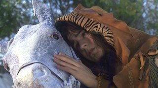 The Luckdragon