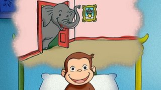 The Elephant Upstairs