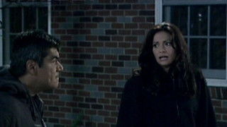 George Can't Let Sleeping Mexicans Lie