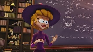 Bewitched - The Heartless Witch (3)