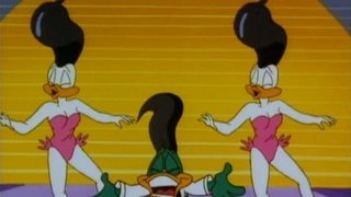 The Return of Batduck